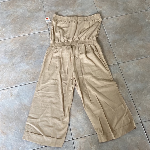 Jumpsuit - Picture 4 of 5